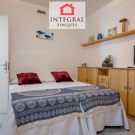 Atlantis Palamós Home Kültér fotó