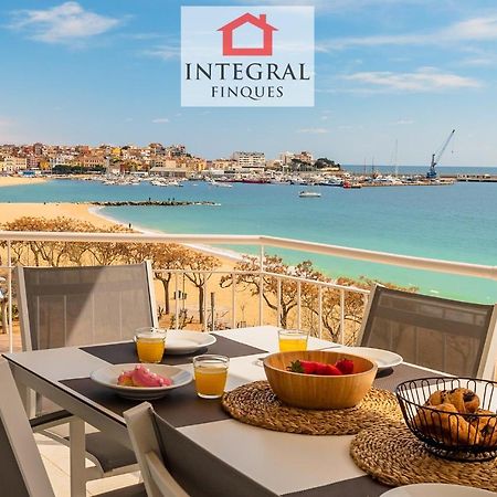 Atlantis Palamós Home Kültér fotó
