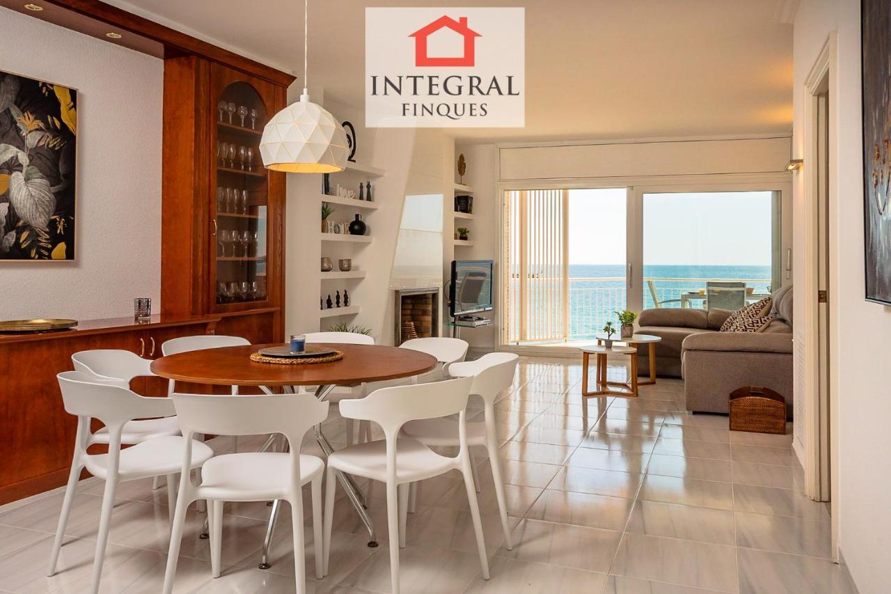 Atlantis Palamós Home Kültér fotó