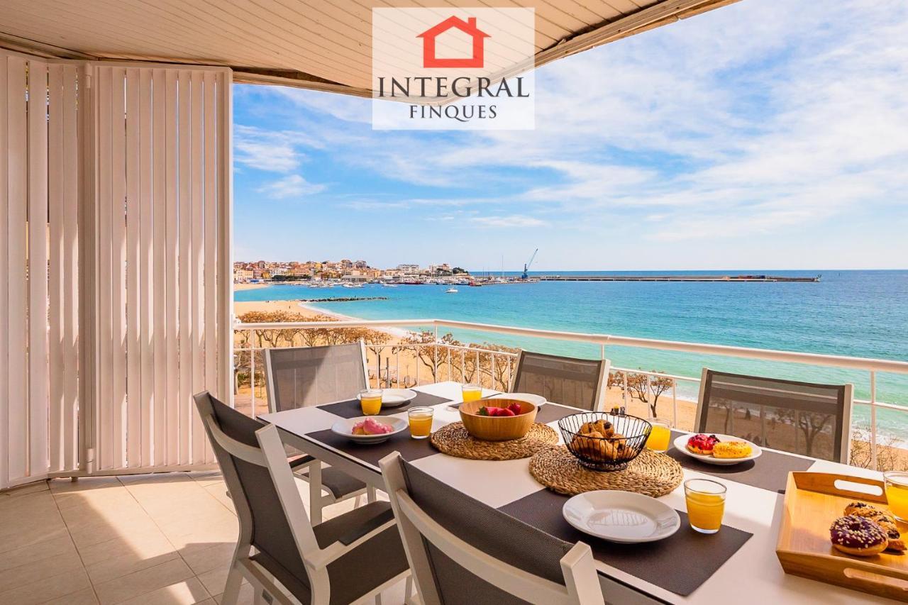 Atlantis Palamós Home Kültér fotó