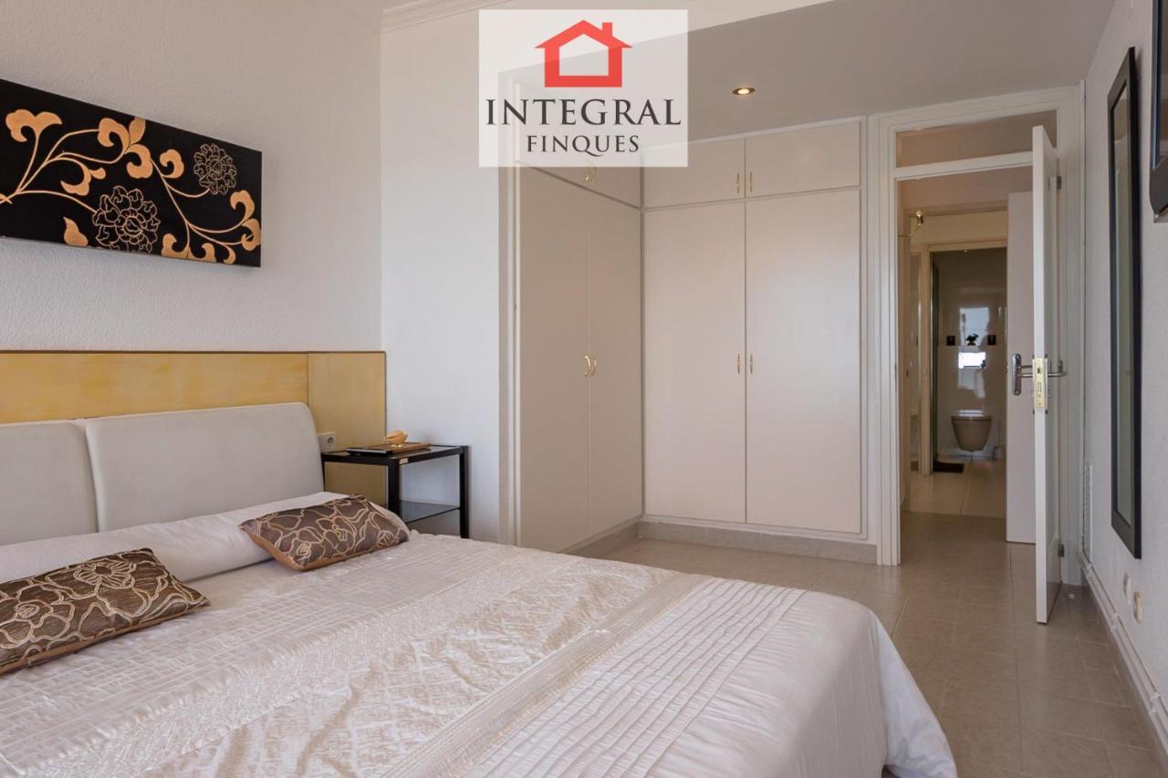 Atlantis Palamós Home Kültér fotó