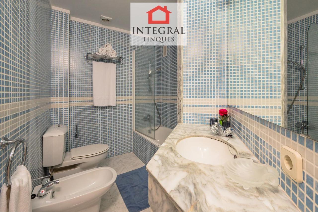 Atlantis Palamós Home Kültér fotó