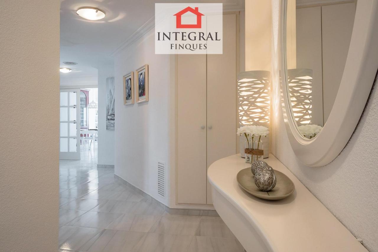 Atlantis Palamós Home Kültér fotó