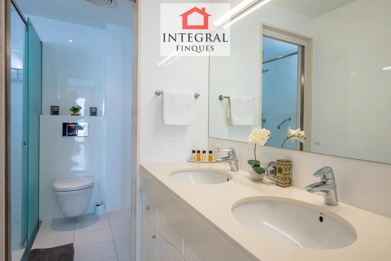 Atlantis Palamós Home Kültér fotó